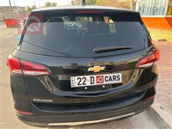 شێڤرۆلێت ئیکۆنۆکس